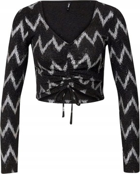 Treat Ürself sheer tops (pink×black) TOPS/SHIRTS – Treat Ürself