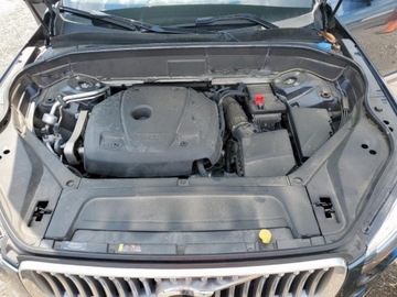 Volvo XC90 II 2020 Volvo XC 90 T6 Inscription 2020 2.0l 2.0 Benzyna 316KM, zdjęcie 6