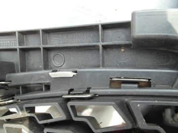 SEAT LEON IV 4 5FA ПЕРЕДНИЙ БАМПЕР