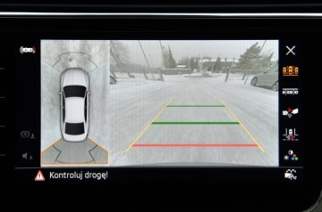 Skoda Superb III Liftback Facelifting 2.0 TDI SCR 200KM 2022 Skoda Superb Laurin &amp; Klement! Full Opcja! SKÓRY! 4x4! 200KM! JAK NOWY, zdjęcie 36