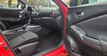 Nissan Juke II Crossover 1.0 DIG-T 117KM 2020 Nissan Juke 117Ps. Benzyna Kam.Cofania Navigacja 2020 Benzyna 117KM, zdjęcie 6