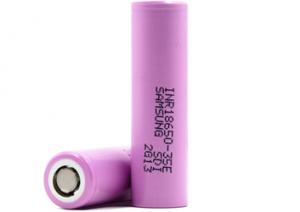 Akumulator INR18650-35E Samsung 3500mAh Li-Ion 3.7V