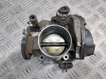 PRZEPUSTNICA VOLKSWAGEN BORA I 2.0 8V 06A133066E