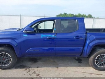 Toyota Tacoma II 2025 Toyota Tacoma Trd Sport 2025 2.4l 2.4 Benzyna 278KM, zdjęcie 2