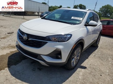 Buick 2020 Buick Encore Gx Select 2020 1.2l 1.2 Benzyna 137KM