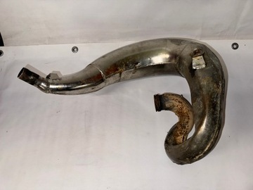 Выхлопной диффузор KTM SX 250 EXC