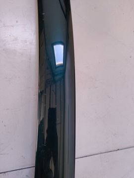 Opel Zafira C Lift Law искажается