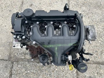 ДВИГАТЕЛЬ 2.0 D 136 л.с. VOLVO V50 C30 S40 D4204T