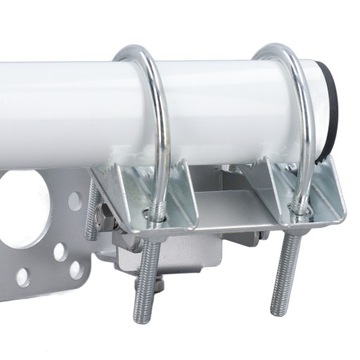 Монтажный комплект для прямоугольной телевизионной антенны Starlink V2, 9R