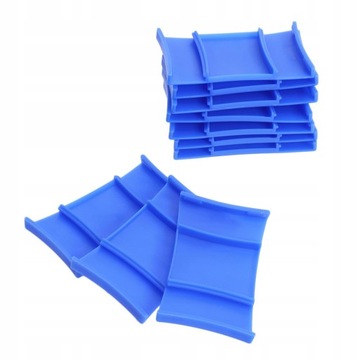 Набор игровых кругов Hopscotch с кольцами для прыжков