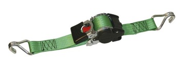 Pas transportowy z przewijaniem 1500kg - 3m/50mm