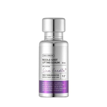 VT COSMETICS REEDLE SHOT ЛИФТИНГ-СЫВОРОТКА