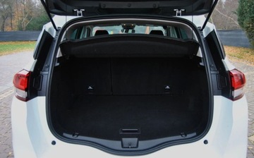 Renault Scenic IV 2019 Renault Scenic GWARANCJA, 2019r, 1.7 dCi, Dobre wyposazenie, Swietnie utrz, zdjęcie 11