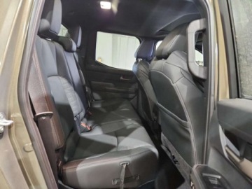 Toyota Tacoma II 2024 Toyota Tacoma Double Cab 2024 2.4L 2.4 Benzyna 278KM, zdjęcie 10