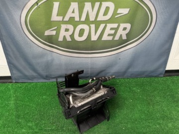 Охладитель топлива Rover 75 PIB100118