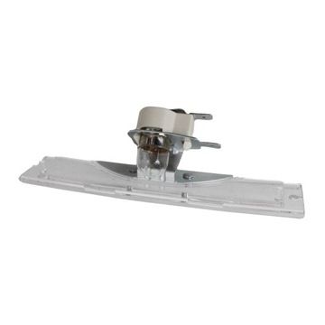 LAMPA TABULKY SPZ KOMPLETNÍ VW TRANSPORTER T2 1971-1979