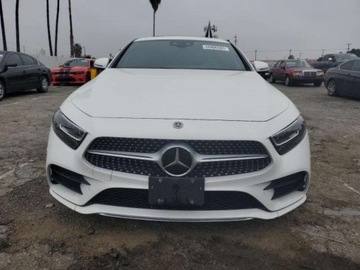 Mercedes CLS C257 2019 Mercedes-Benz CLS 2019 MERCEDES-BENZ CLS 450, ..., zdjęcie 5