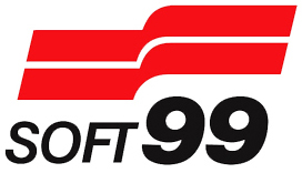 SOFT99 Glaco DX - невидимый коврик