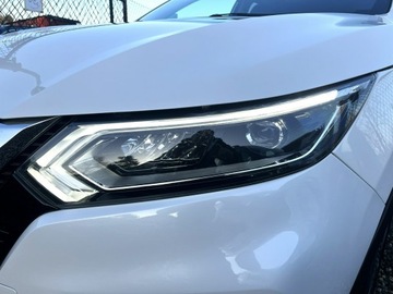 Nissan Qashqai II Crossover Facelifting 1.3DIG-T 140KM 2020 Nissan Qashqai Navi /Kamera 360 /Panorama /Perła, zdjęcie 20