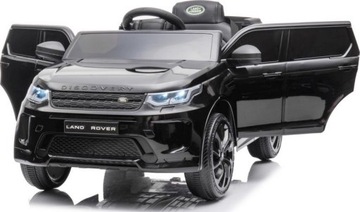 АВТОМОБИЛЬ LAND ROVER 12 В С 2 ПИЛОТНЫМИ ДВИГАТЕЛЯМИ