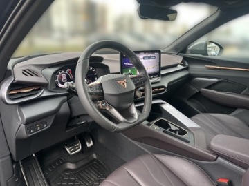 Cupra Terramar SUV 2.0 TSI 265KM 2025 Cupra Terramar VZ 2.0 TSI 265KM Pakiet Immersive P, zdjęcie 9