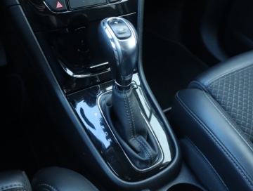 Opel Mokka I X 1.4 Turbo Ecotec 152KM 2017 Opel Mokka 1.4 Turbo, 4X4, Automat, Skóra, Navi, zdjęcie 11