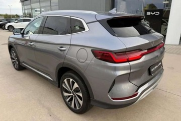 BYD Seal U 2025 BYD Seal U DM-i Design PHEV 18,3kWh Leasing Wynajem Polski salon 1.5, zdjęcie 6