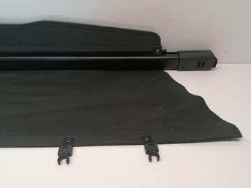 MITSUBISHI GRANDIS ШТОРКА БАГАЖНИКА ОРИГИНАЛ 03-11