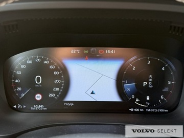 Volvo XC60 II Crossover D5 235KM 2020 Volvo XC 60 B5 Diesel AWD! | R-Design | Salon PL |, zdjęcie 8