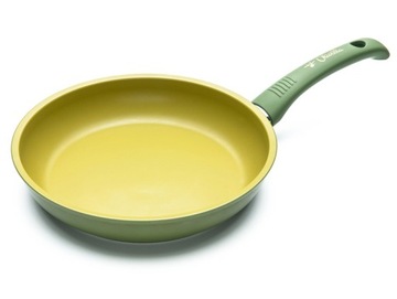 ILLA Olivilla patelnia OLLIA-TECH ø 32 cm