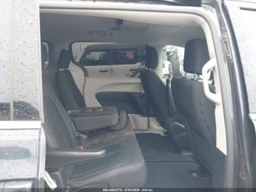 Chrysler Pacifica II 2019 Chrysler Pacifica LX 2019 3.6l 3.6 Benzyna 287KM, zdjęcie 12