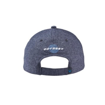 Кепка Callaway Performance Pro, серо-синяя