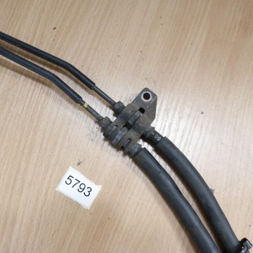 5793 Тормозной шланг Honda Goldwing GL 1800