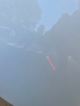 CAYENNE 7L 09R KAPOTA KRYT MOTORU R9A EU