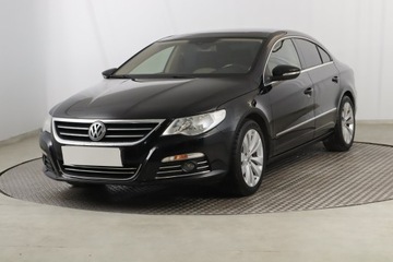Volkswagen Passat CC 1.8 TSI 160KM 2009 VW Passat CC 1.8 TSI, Klima, Klimatronic, zdjęcie 1