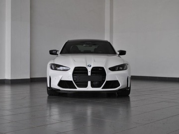 BMW Seria 3 G20-G21 2026 BMW Seria 3 M3 Competition xDrive Sedan 3.0 (530KM) 2026, zdjęcie 3