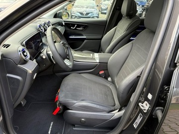 Mercedes GLC C254/X254 Coupe 2.0 220d 197KM 2024 Mercedes GLC 220 d Pakiet AMG Lampy cyfrowe FV23%, zdjęcie 10