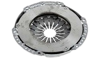 ДАВЛЕНИЕ СЦЕПЛЕНИЯ FIESTA V FUSION MAZDA 2 ГОДА 01-12