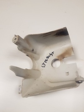 КРЫШКА ЦИЛИНДРА КРЫШКА STIHL TS410 TS420 TS440
