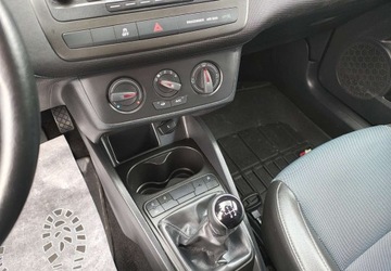 Seat Ibiza IV 2015 Seat Ibiza SEAT Ibiza IV ITECH Niski Przebieg Zadbana 1.2 Benzyna 68KM, zdjęcie 21