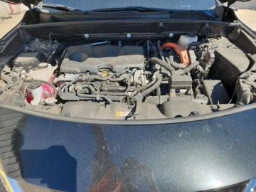 Toyota Venza 2021 Toyota Venza 2021 r., 2,5L LE HYBRID 2.5 Hybryda 219KM, zdjęcie 11