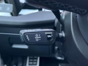 Audi A3 8Y 2024 Audi S3 Sportback VAT 23 Matrix Head up SONOS Ambiente Pakiet czern, zdjęcie 22