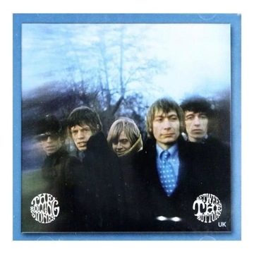 CD Jump Back (The Best Of The Rolling Stones '71 - '93) The Rolling Stones