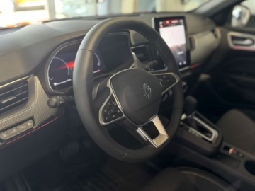 Renault Arkana SUV 1.3 TCe 140KM 2025 Od ręki - Techno 1.3 TCe 140KM / czujniki parkowania z przód/tył/bok, zdjęcie 4