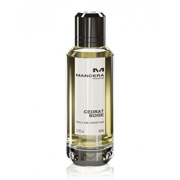 Cedrat Boise Mancera 60 ml