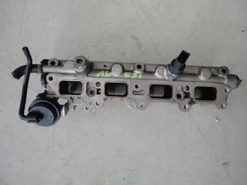 КОМПЛЕКТАЦИЯ BLF AUDI VW SEAT SKODA 1.6 FSI 08R.