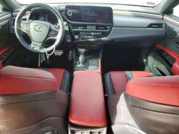 Lexus ES VII (XV70) 2022 Lexus ES 350 F Sport 2022 3.5 Benzyna 302KM, zdjęcie 8