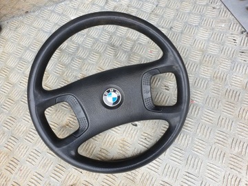 BMW E36 VOLANT ORIGINÁLNÍ SEDAN COMPACT KOMBI