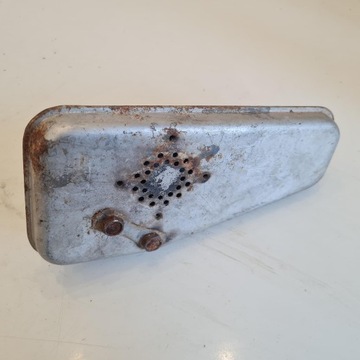 ГЛУШИТЕЛЬ BRIGGS&STRATTON QUATTRO 3,5 л.с.