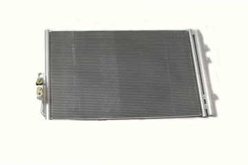 CHLADIČ KLIMATIZACE BMW X3 F25 10-17 X4 F26 14-